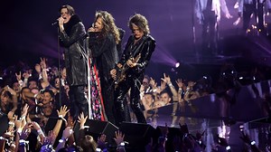 Yungblud and Aerosmith’s Steven Tyler Pay Tribute to Ozzy Osbourne at 2025 MTV VMAs