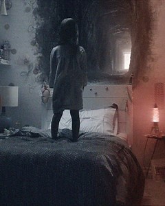 Newest Trailer For PARANORMAL ACTIVITY: THE GHOST DIMENSION — GeekTyrant