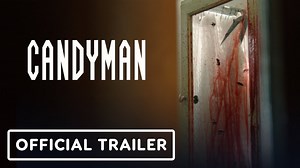 Candyman - Official Trailer (2020) Yahya Abdul-Mateen II, Teyonah Parris