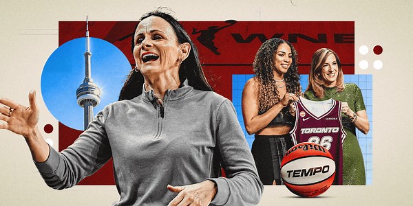 Thirty-five days to tipoff: Inside the Toronto Tempo’s mad dash to opening night