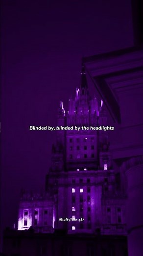 Headlights - Alan Walker & Alok | lyrics | aesthetic | whatsapp status | english songs | #headlight