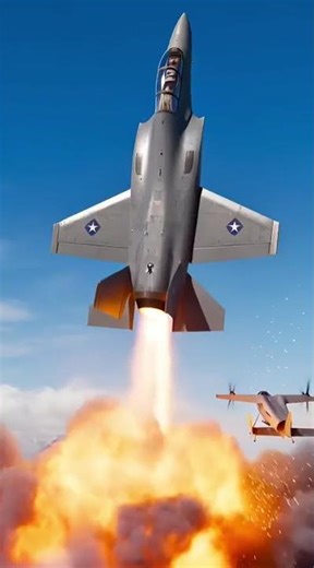 🚨 BREAKING: 3 Jet Tempur F-15 AS Ditembak Jatuh di Kuwait!