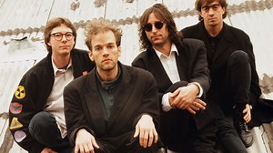 R.E.M. Reflect on ‘Radical’ ‘Out of Time’ LP