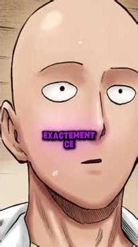 One Punch Man Chapter :-151-154 #onepunchman