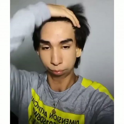 basta sos re lindo (origen del meme)