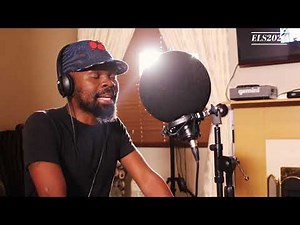 S1, Episode 4, EMOTNI TV LOUNGE SESSIONS Featuring Simbone Inyange