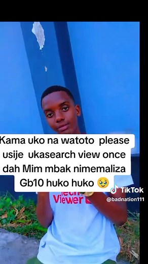 Understanding the 'View Once' Feature on TikTok