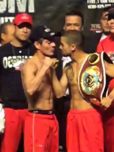 El precio de subestimar el boxeo mexicano