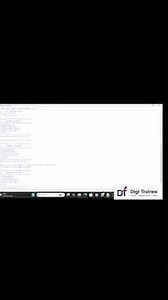 expense tracking with core python. #digitrainee #pythonprogramming #oopstutorial