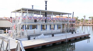 Colorado River cruises are back in Yuma
