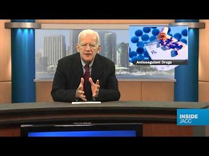 Antithrombotic, MADIT-CRT, Aortic Aneurysms