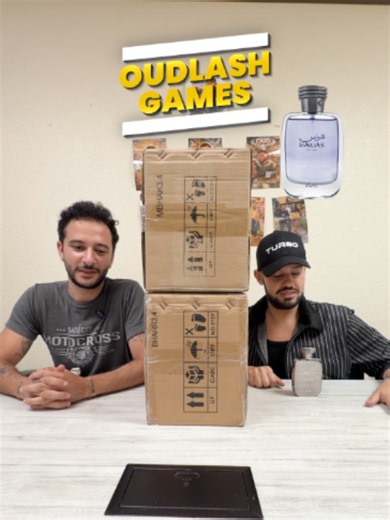 SEASON 2 PT. 3 OF THE GAMES MOE VS. AIKK ... WHO WINS!? #fragrancetiktok #fragrance #perfumetiktok #fypシ゚