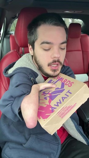 201K views · 1.7K reactions | Bell Breakfast Box from Taco Bell! #tacobell #breakfast #crunchwrap #hashbrowns | The Real Martin | Facebook