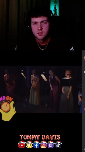Tommy Davis on Instagram: "Crazy goon sesh"