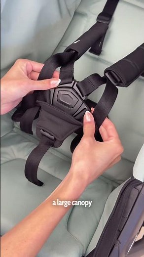 NEW Thule Spring 2 Is Here | Upgraded Travel Stroller at MacroBaby