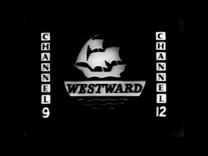 Logo History: Westward Television (UK)