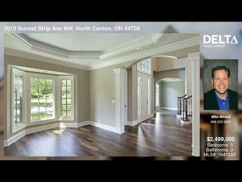 7015 Sunset Strip Ave NW, North Canton, Ohio Homes for Sale | www.dmgdemo.com