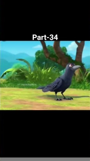 mogali chennal part 34 #cartoon