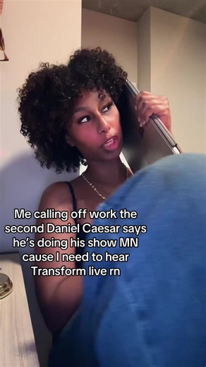 Daniel Caesar's Show in Minnesota: A Must-See Experience