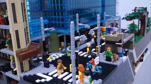 15K views · 101 reactions | Are you ready to build the LEGO® City of...