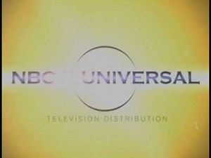 NBC Universal Television Distribution (2009)