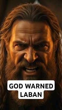 God Set the Boundary: Jacob Confronts Laban in Gilead