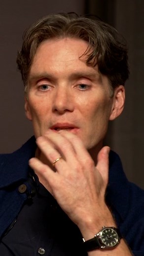 Exclusive Interview with Christopher Nolan & Cast of Oppenheimer