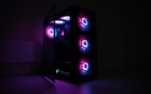 Next day delivery Fast Gaming PC 6-core i7 512 SSD+4TB HDD RTX 5060 Win11 s3 | eBay