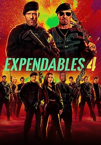 Regarder Expendables 4 en streaming complet et légal