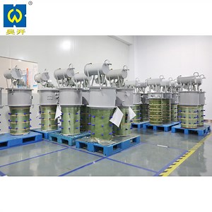 [Hot Item] Smart Transformer Tap Changer for Voltage Regulation