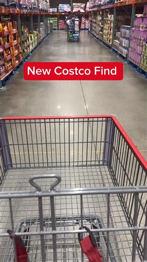 Discovering New Costco Finds