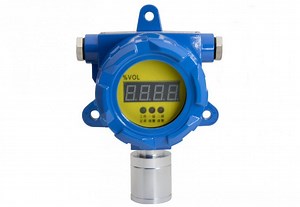 [Hot Item] LED Display Hydrogen H2 Sensor Detector