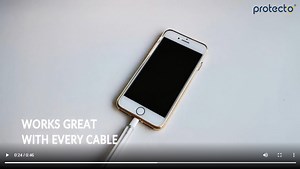 Watch Protect Your Cables with PROTECTO Pet Cord Protector on Amazon Live