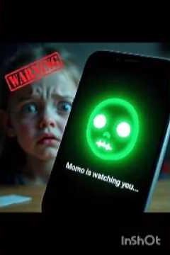 MOMO IS REAL: The Terrifying Evidence They Don't Want You To See!