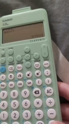 🔴Défis de la calculette#defi #trend #france