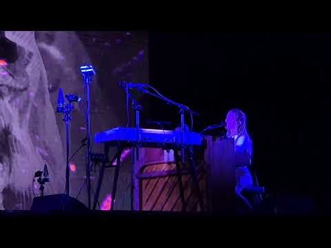 The Curse - Agnes Obel, live at Rock Werchter 2026
