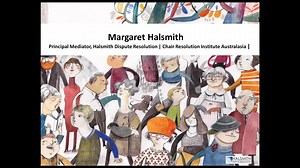 WEBINAR: Best Practice for Dispute Resolution