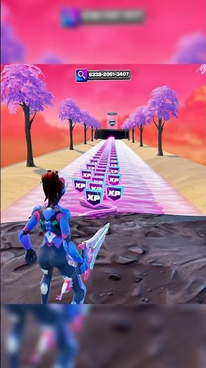 🚀BEST FORTNITE XP MAP TO LEVEL UP SUPER FAST UNLOCK FREE BATTLEPASS REWARDS WITHOUT TIMER XP MAPS