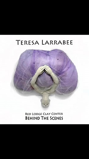 BEHIND THE SCENES Spotlight Long-Term Resident, Teresa Larrabee...