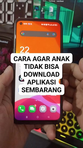 1.6M views · 11K reactions | Cara agar anak tidak bisa download aplikasi sembarang di Google Play #tutorial #tipsdantrik #aplikasigoogleplay | Kendedes Komputer | Facebook