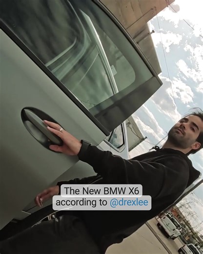 Power and style to conquer the unknown. Go ahead, take your shot. Learn more about the redesigned BMW X6 today. | BMW USA