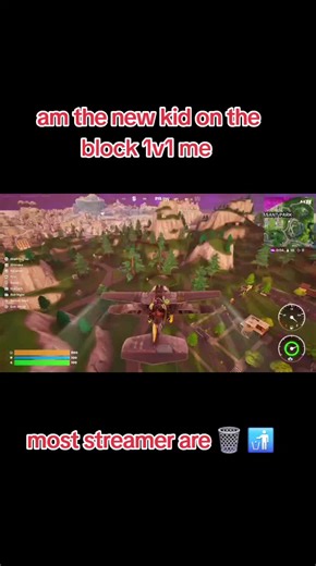 i will 1v1 any of you test me @Clix @MrSavage @Xen BushCampDad @PETERBOT! @Mongraal @Nick Eh 30 @Syphera @Tfue @HappyHappyGal @AussieAntics