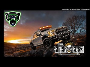 Y Yo Que Te Amo - Pequeños Musical - Epicenter Bass