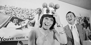 Original 9: Celebrating 50 Years