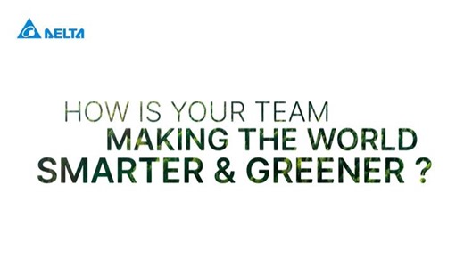 ทุกนวัตกรรมที่ยิ่งใหญ่ ล้วนเริ่มจากคำถามเล็ก ๆ ว่า “เราจะทำให้โลกนี้ดียิ่งขึ้นได้อย่างไร?” 🌍 ในวันวิทยาศาสตร์โลกปีนี้ เดลต้าพานักวิทยาศาสตร์และวิศวกรของเราจากประเทศไทย สิงคโปร์ ออสเตรเลีย และเวียดนาม มาร่วมแบ่งปันสิ่งที่พวกเขากำลังสร้างสรรค์เพื่อทำให้โลกของเรา “ฉลาดขึ้น เป็นมิตรกับสิ่งแวดล้อมมากขึ้น และยั่งยืนยิ่งกว่าเดิม” 🌿 ที่เดลต้า เราเชื่อในพลังของ Science × Creativity × Collaboration เพื่อขับเคลื่อนโลกสู่อนาคตที่ Smarter & Greener Together อยากร่วมเป็นแรงขับเคลื่อนแห่งอนาคตกับเราไหม? สมัค