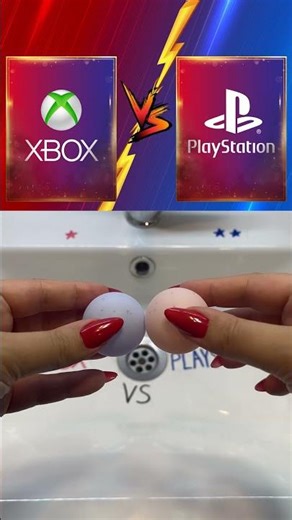 Xbox vs PlayStation: Which One Wins? 🎮🔥