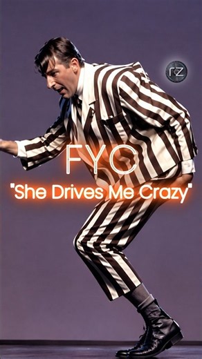 Fine Young Cannibals – “She Drives Me Crazy” LIVE in 1989! 🔥 | 80s Nostalgia