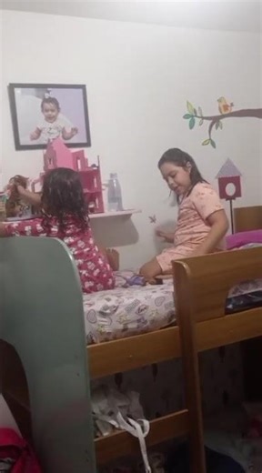 noite do pijama das primas