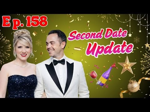Brooke and Jubal Second Date Update | One Name Drop Made Everything Awkward 🏷️😬