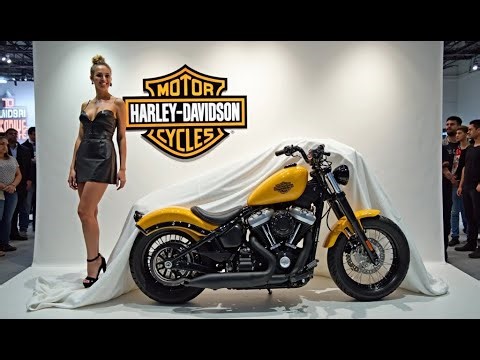 Harley-Davidson Knucklehead | 2025 | FINALLY LAUNCHED !